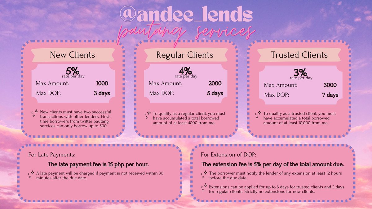 andee_lends's tweet photo. https://t.co/P9fA3T5VtU