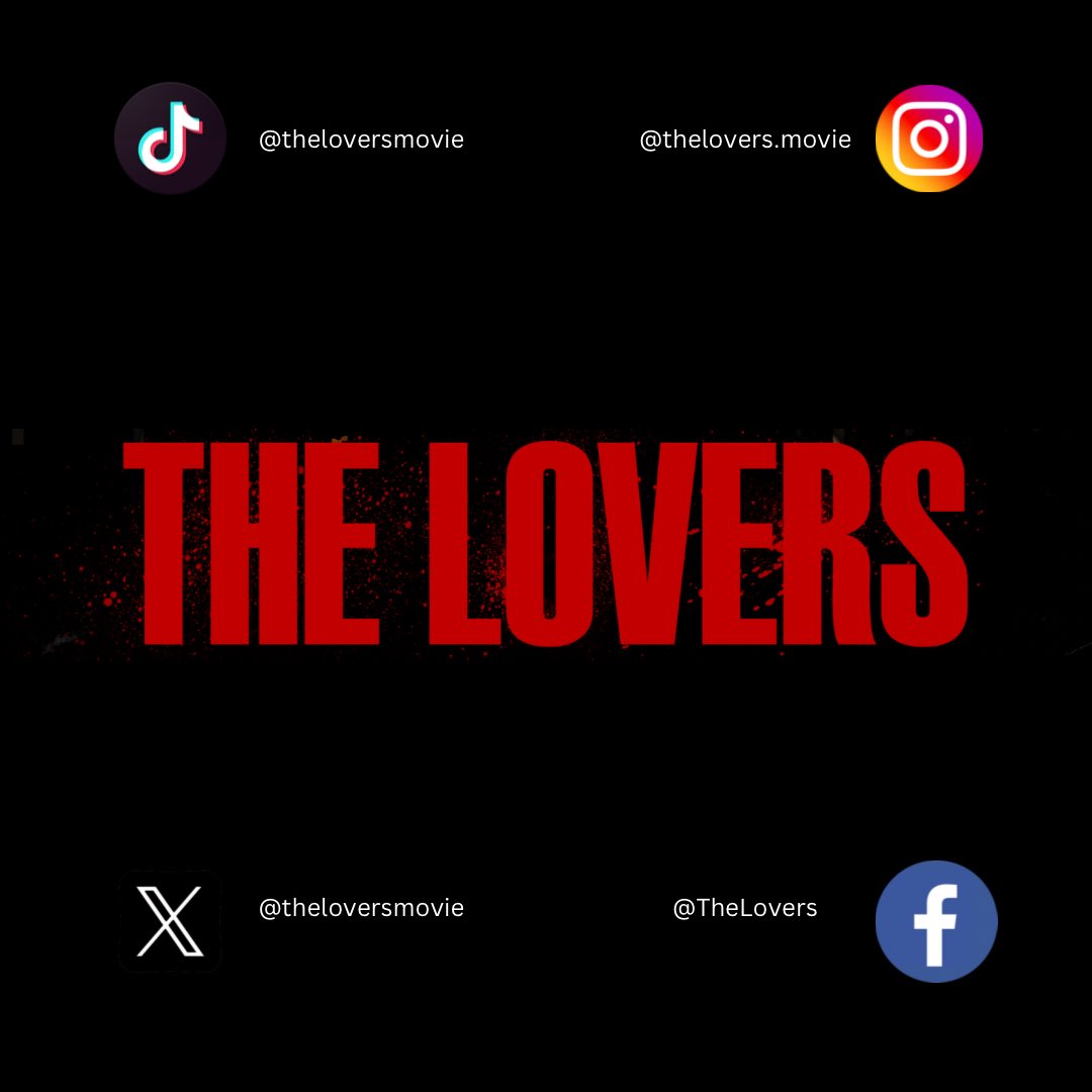 theloversmovie's tweet photo. a high-level production requires a high-level team. we got both 😌 #TheLovers https://t.co/5rddo8Kq3e