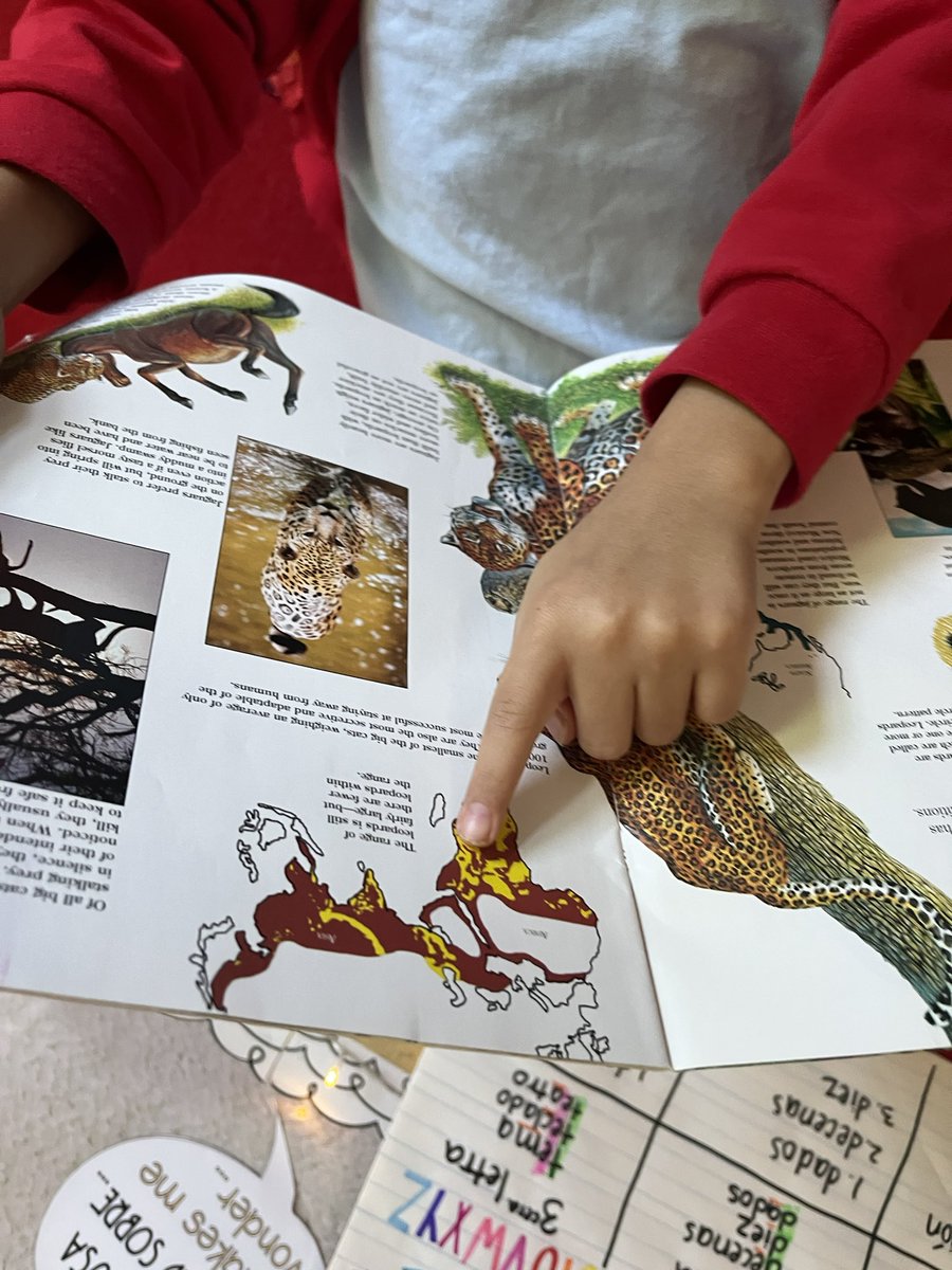 Adaniacsolis's tweet photo. Finding and identifying different types text features!!!!!! Students had a blast finding them in magazines, newspapers and books! 🤓📖✨📚 @NISDEllison @NISDElemCI https://t.co/OxrQFLTDim