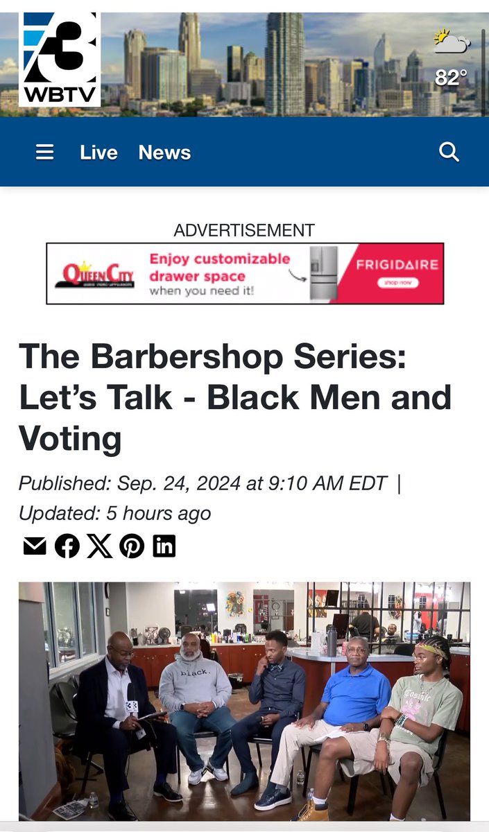 nogrease72's tweet image. Let’s Talk Voting!!!!