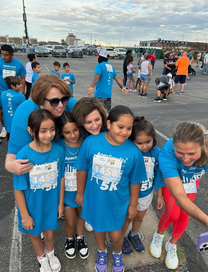Nicholson96IPS's tweet photo. Congratulations to our Running Club, 5K Runners, on an awesome race yesterday. Many thanks to Mr. Pachciarz, Mrs. Officer, Ms. Turner, Ms. Brown, our volunteers and families for supporting this annual event. Go Gophers! 🏅 https://t.co/9MkMhmtFoD