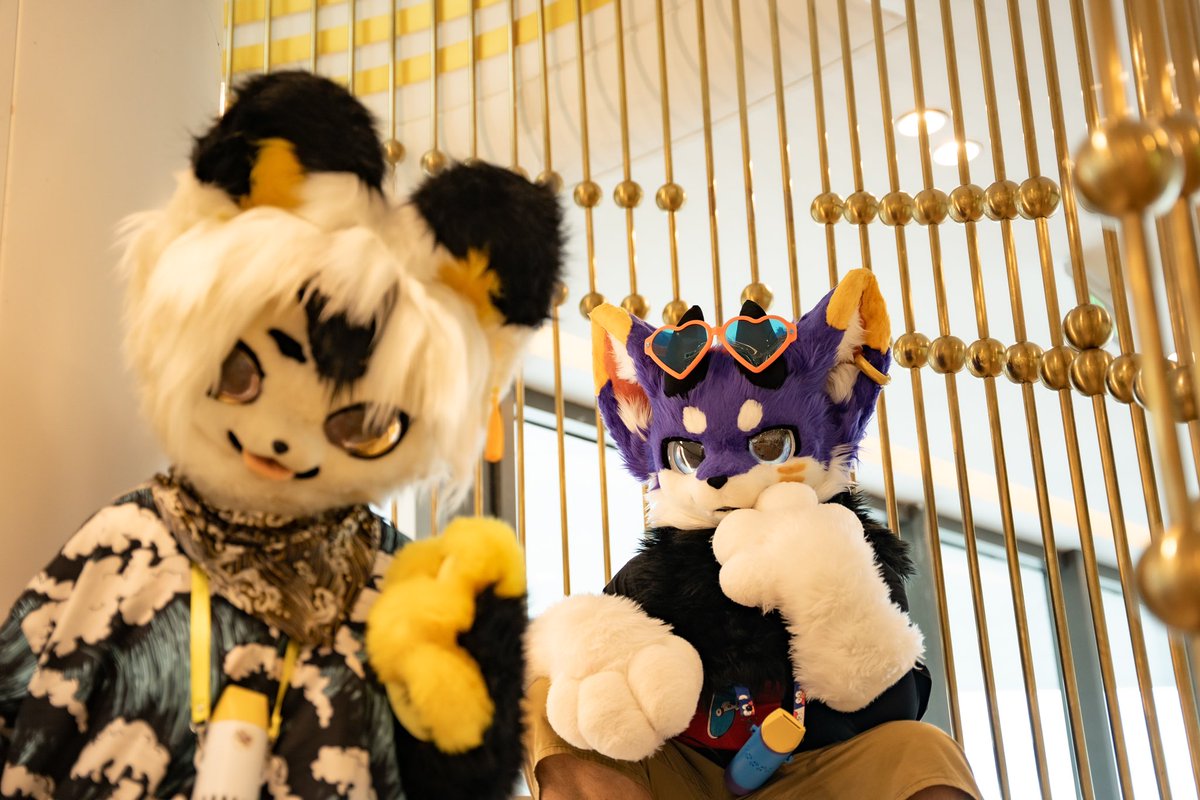xixi_furry's tweet photo. 浅浅的更新一下吧～ https://t.co/vLtlDQlf6q