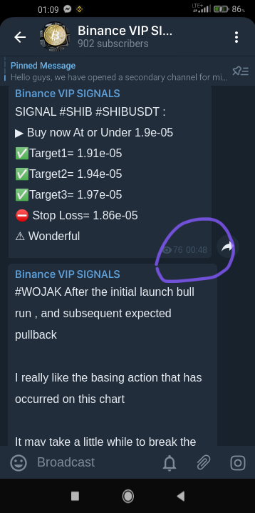 AndrewGriUK's tweet photo. SIGNAL #SHIB #SHIBUSDT :

▶ Buy now At or Under 1.9e-05

✅Target1= 1.91e-05

✅Target2= 1.94e-05

✅Target3= 1.97e-05

⛔ Stop Loss= 1.86e-05

⚠ Wonderful

Will it break?

#SPOT #Bitcoin #BTC #Cypto

To Join the party in VIP SIGNALS channel, PM ME! https://t.co/zQ8P22Gf8f