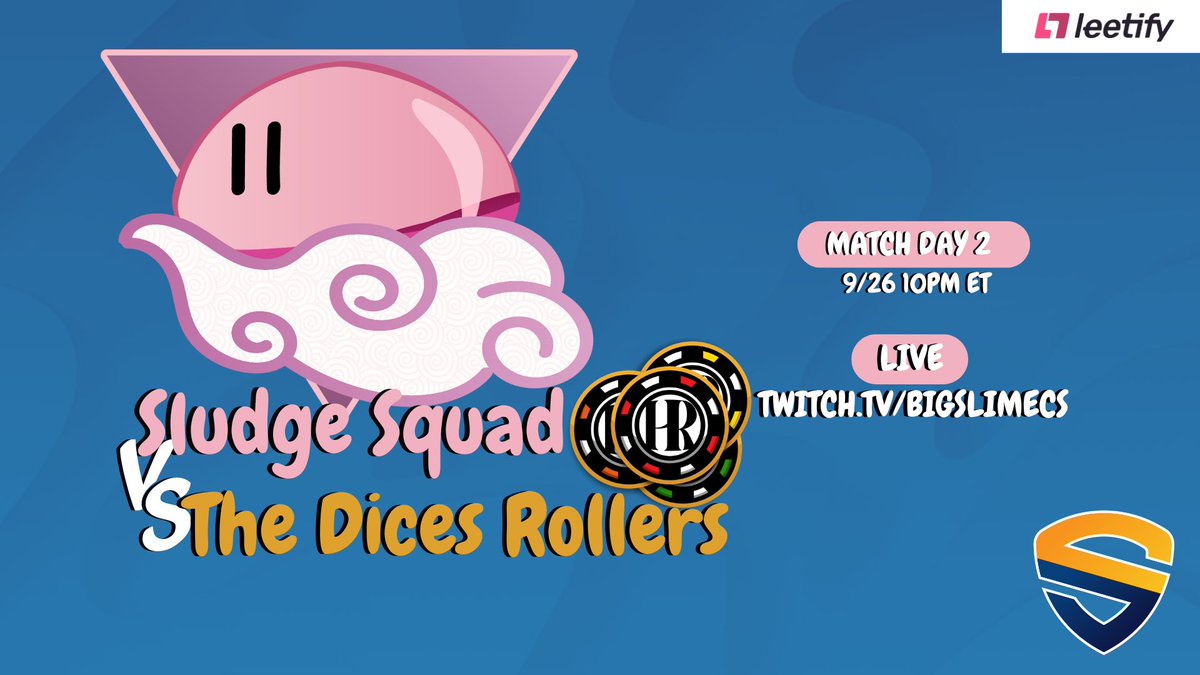 BigSlime tweet media