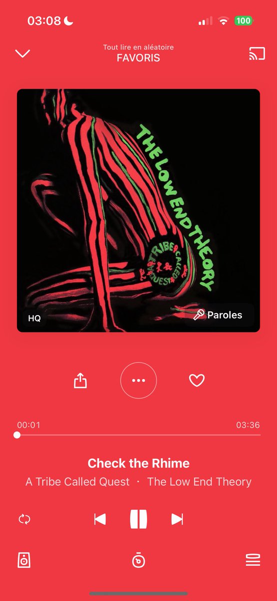 fumeur2schmitt's tweet photo. #ShuffleChallenge
Press shuffle on one of your music playlists and post the FIRST 4 songs! https://t.co/qJYht5ZRrq