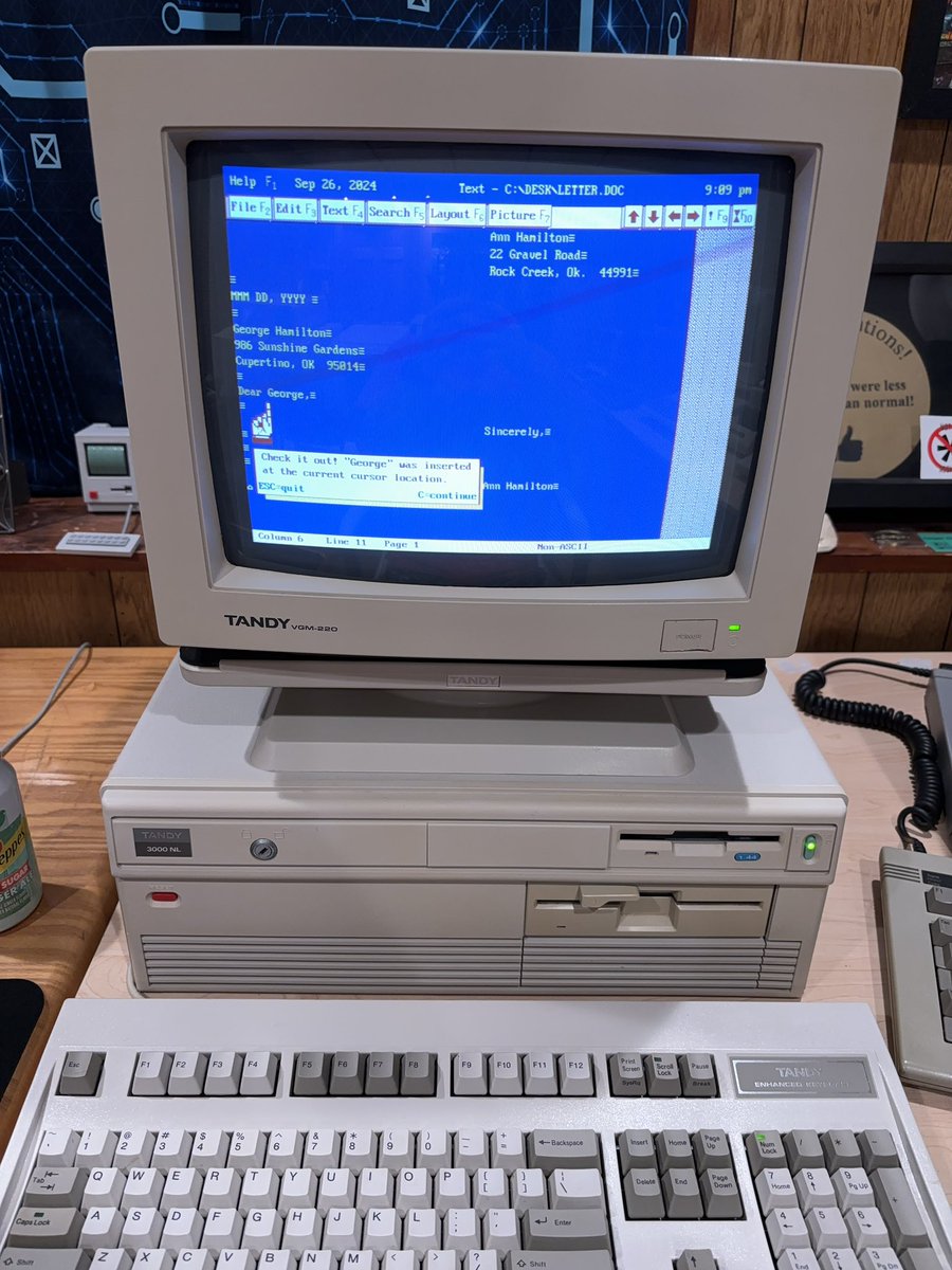I can’t be the only person who enjoys a good DeskMate tutorial every now and then…