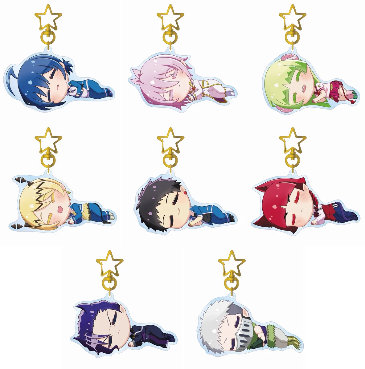 入間くんグッズ情報 (@iruma_goods) / X