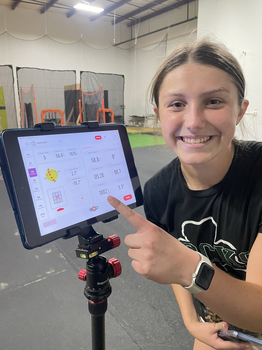 coach_ruechel's tweet image. Big time sink tonight  @ChloeTanner39