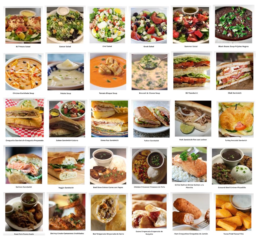 fultoncafe's tweet photo. Cuban food, sandwiches, soups &amp; salads Tuesday-Friday 11am-2pm.
https://t.co/WVpcgcwij3 https://t.co/dCilkCclvy