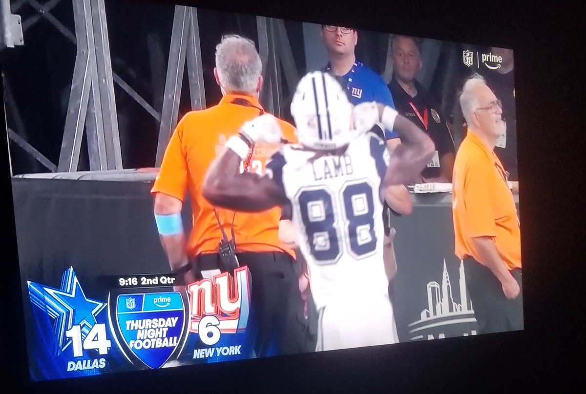 Brandon Aubrey CANNOT MISS!!!! #17 #CanYouDigIt #AmericasTeam #TheDallasCowboys #CowboyCountry #WeDemBoyz🏈 #SeeBallHitBall #Greatness #SimplyTheBest