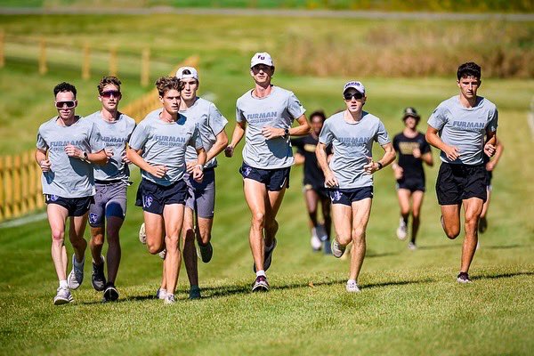 FurmanXC's tweet photo. Boots on the ground in Madison, WI and we hear itโs about to get ๐ฅโฆ
๐ FRIDAY NUTTYCOMB INVITE
12:20pm W6K
1:00pm M8K
Letโs ๐๐ผ go ๐๐ผ DINS!
#Furman #FU #nuttycombinvite #NCAAXC2024 #NCAAXC https://t.co/PX69rMDwcS