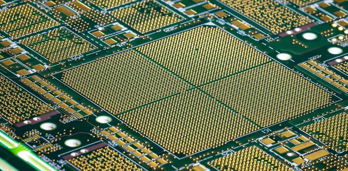jycircuitboard's tweet image. Unlock the future of electronics with HDI PCBs! 🚀⚡ Higher density, better performance, and compact design for cutting-edge tech. Perfect for smartphones, IoT, and beyond! 📱🔌 Learn more in our latest post! #HDIPCB #PCBDesign #Electronics #Innovation #TechTrends #Manufacturing
