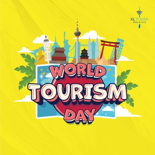 Tourism brings the world closer, one destination at a time. 📷📷 Join us at KL Tower this #WorldTourismDay to experience Malaysia from new heights! 📷 #KLAdventures #ExploreMalaysia

#kltower
#mkl
#menarakualalumpur
#tourismday