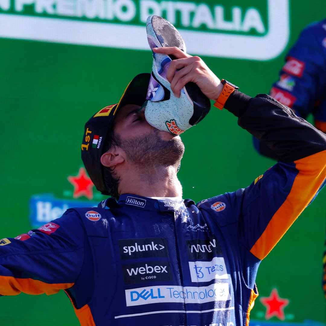 ausgrandprix tweet picture