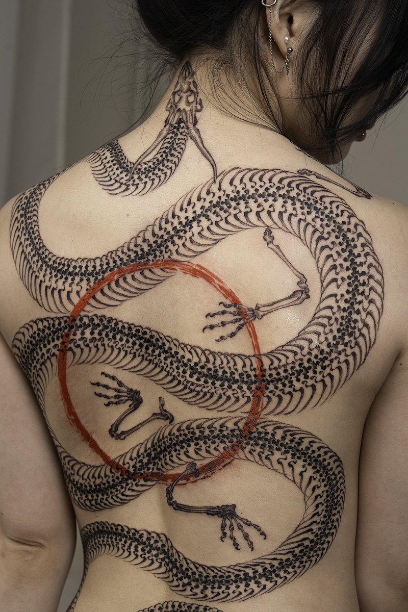 oozy_tattoo's tweet photo. Skeleton for @Atlaseuu https://t.co/jVcniKvehM