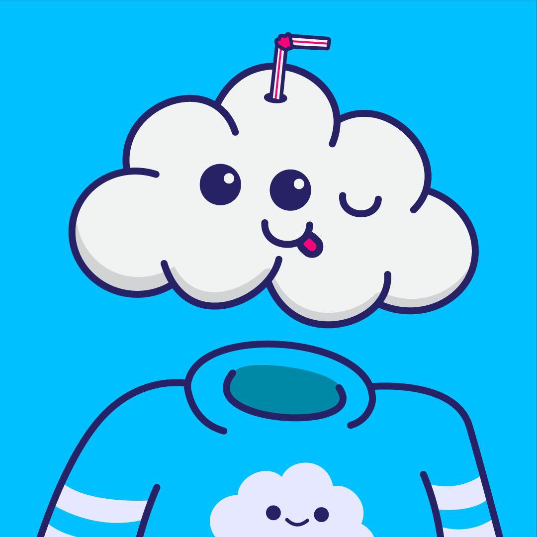 Appreciate the gift twin 🤙 <a href="/Mostoogood/">MS 🥶</a> 

This is too dope 💎 <a href="/cartoonsnft/">cartoons</a> ☁️