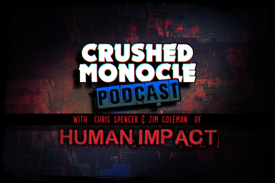 Aaron Cooper (@aarxn82) on Twitter photo In the latest episode of <a href="/Crushed_Monocle/">Crushed Monocle Podcast</a> #Podcast, we talk with Chris Spencer (Unsane) and Jim Coleman (CopShootCop) to talk about the new #HumanImpact album "Gone Dark" on <a href="/IpecacRec/">Ipecac Recordings</a>! Give it a listen on Apple, Spotify, or at <a href="/BeardedGMusic/">Bearded Gentlemen Music</a> Now!
beardedgentlemenmusic.com/2024/09/26/cru… In the latest episode of <a href="/Crushed_Monocle/">Crushed Monocle Podcast</a> #Podcast, we talk with Chris Spencer (Unsane) and Jim Coleman (CopShootCop) to talk about the new #HumanImpact album "Gone Dark" on <a href="/IpecacRec/">Ipecac Recordings</a>! Give it a listen on Apple, Spotify, or at <a href="/BeardedGMusic/">Bearded Gentlemen Music</a> Now!
beardedgentlemenmusic.com/2024/09/26/cru…