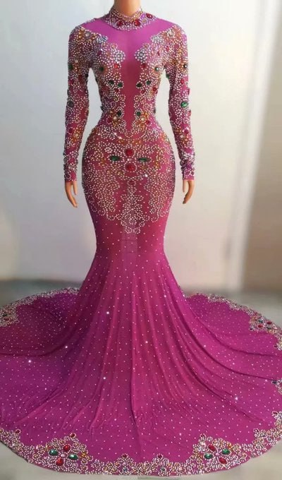 I love fashion😍