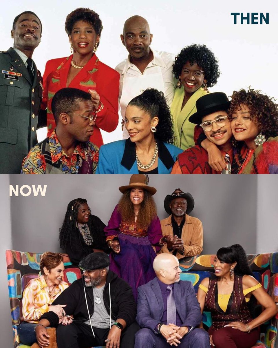 On September 24, 1987 (37 years ago) "A Different World" premiered on NBC. This iconic series was a spinoff of “The Cosby Show” and “Hillman College” helped put HBCU culture on the map! The show ran a total of 144 episodes until its final episode on July 9, 1993. #ADifferentWorld