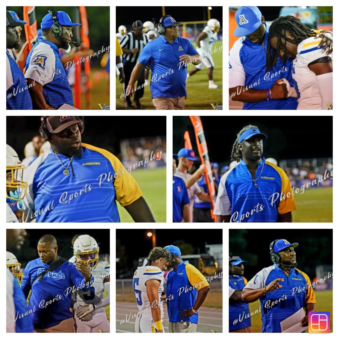 PURCHASE Auburndale vs Bartow photos here. Message for link access