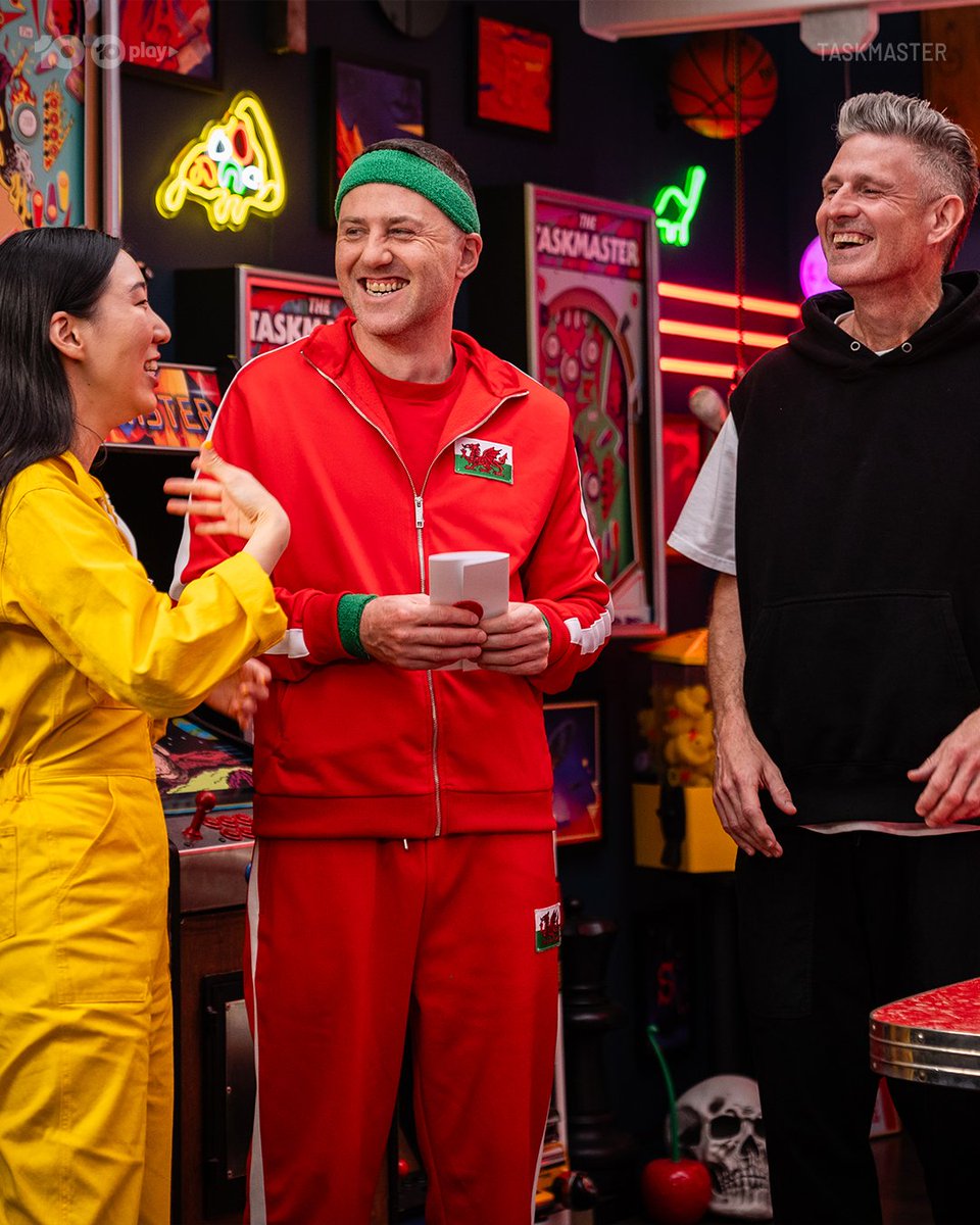 Wil Anderson tweet media