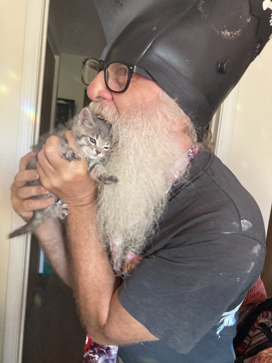 Vermin Supreme (TM) KING of PRESIDENT America USA tweet media