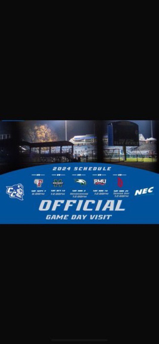 Marquan Saddler Jr (@marquan58) on Twitter photo Thank you <a href="/CoachAmbro315/">Jeff Ambrosie</a> for the official game day invite
<a href="/brucewill15/">Bruce Williams</a> <a href="/RealCoachBruno1/">Brian Bruno</a> <a href="/CBASyrFootball/">CBA Syracuse Football</a> Thank you <a href="/CoachAmbro315/">Jeff Ambrosie</a> for the official game day invite
<a href="/brucewill15/">Bruce Williams</a> <a href="/RealCoachBruno1/">Brian Bruno</a> <a href="/CBASyrFootball/">CBA Syracuse Football</a>