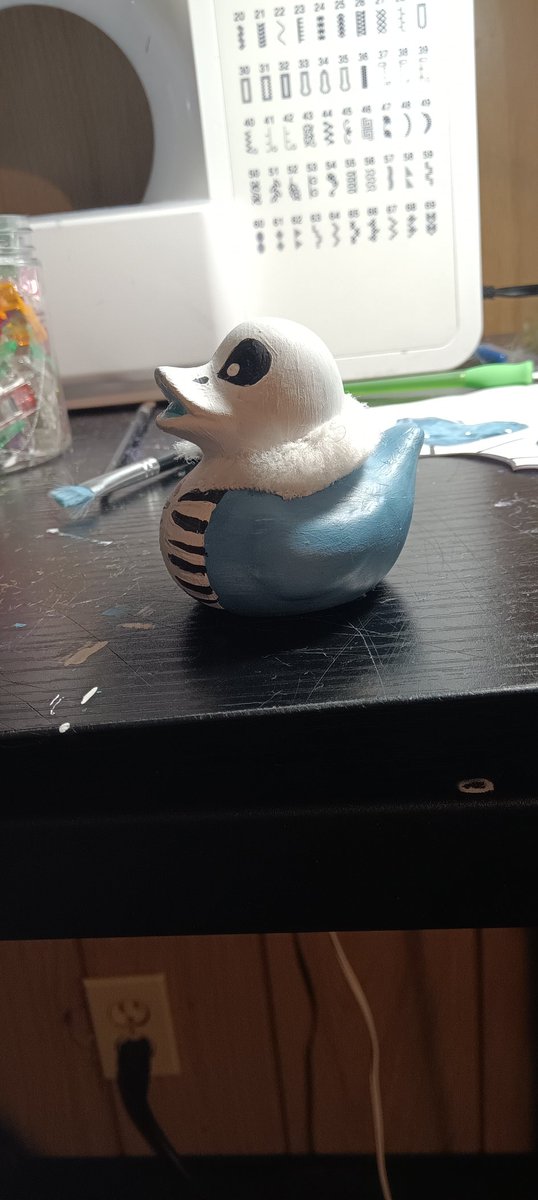 VampirePug's tweet photo. *papyrus don't let them turn me into a little duckie AGHH #marketableduckie #undertale #tumblersexyman #sansundertale #sansausecymancontest #sanspolls #sanspoll https://t.co/yewDhJWcq2