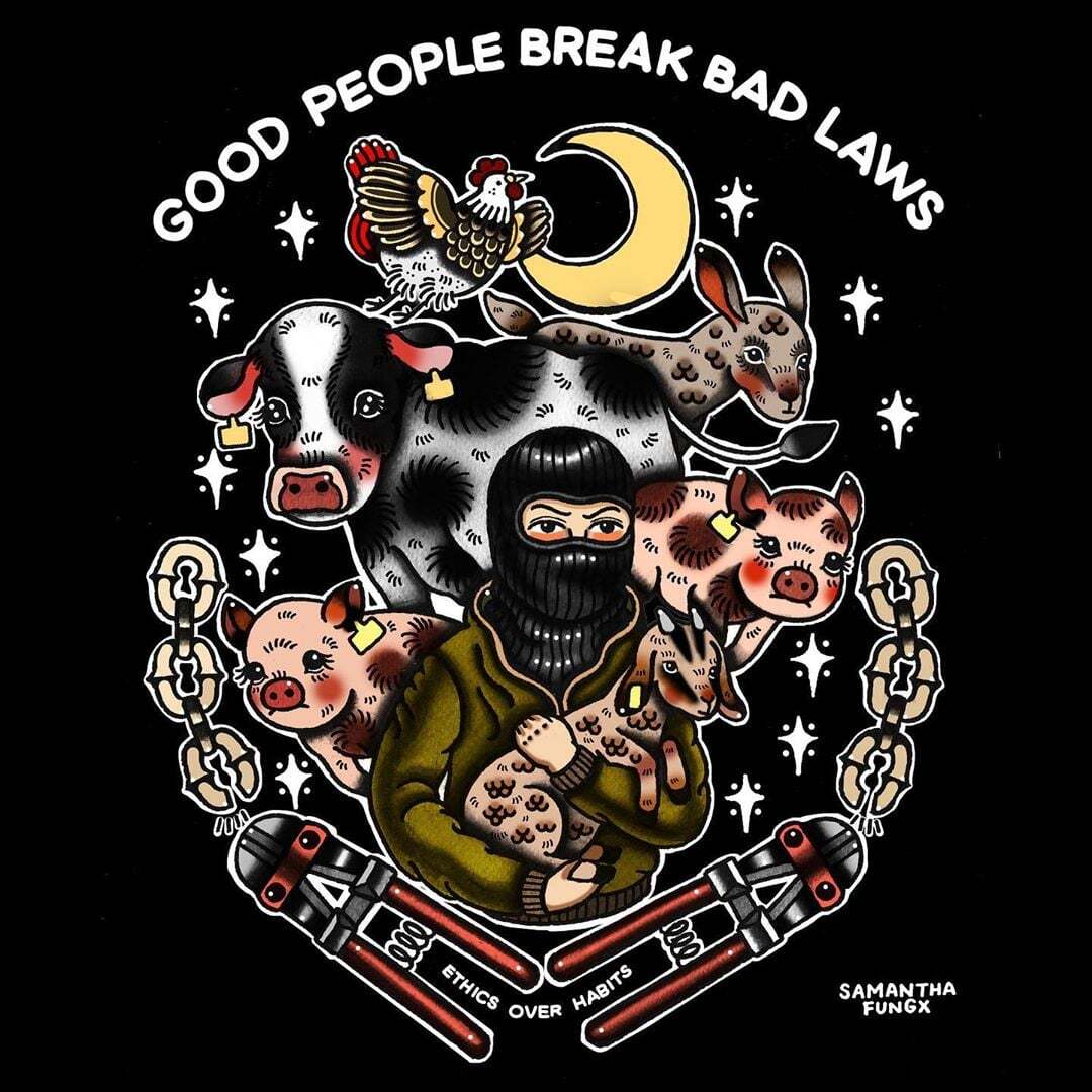 Anarchist Art (@anarchistart_) on Twitter photo 