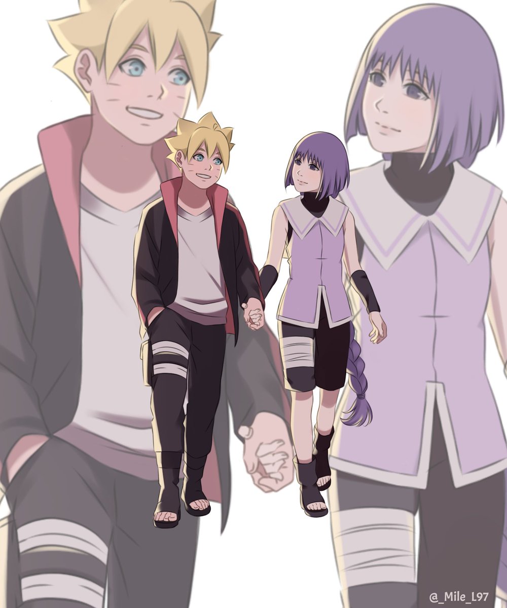 _Mile_L97's tweet photo. Day: Date 💕✨

#borusumi
#borusumiweek
#borusumiweek2024 https://t.co/2mLfUo6Vm2