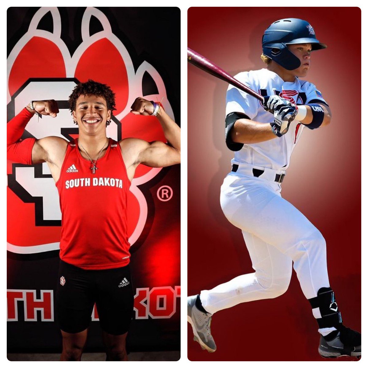 ⚡️Loyalty Sponsored Athletes⚡️

Who’s Next?