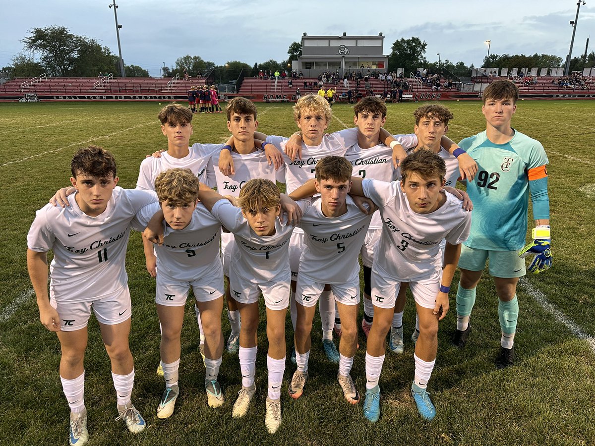 W.

Barnishin ⚽🎯
Hochwalt ⚽
Bollinger 🎯