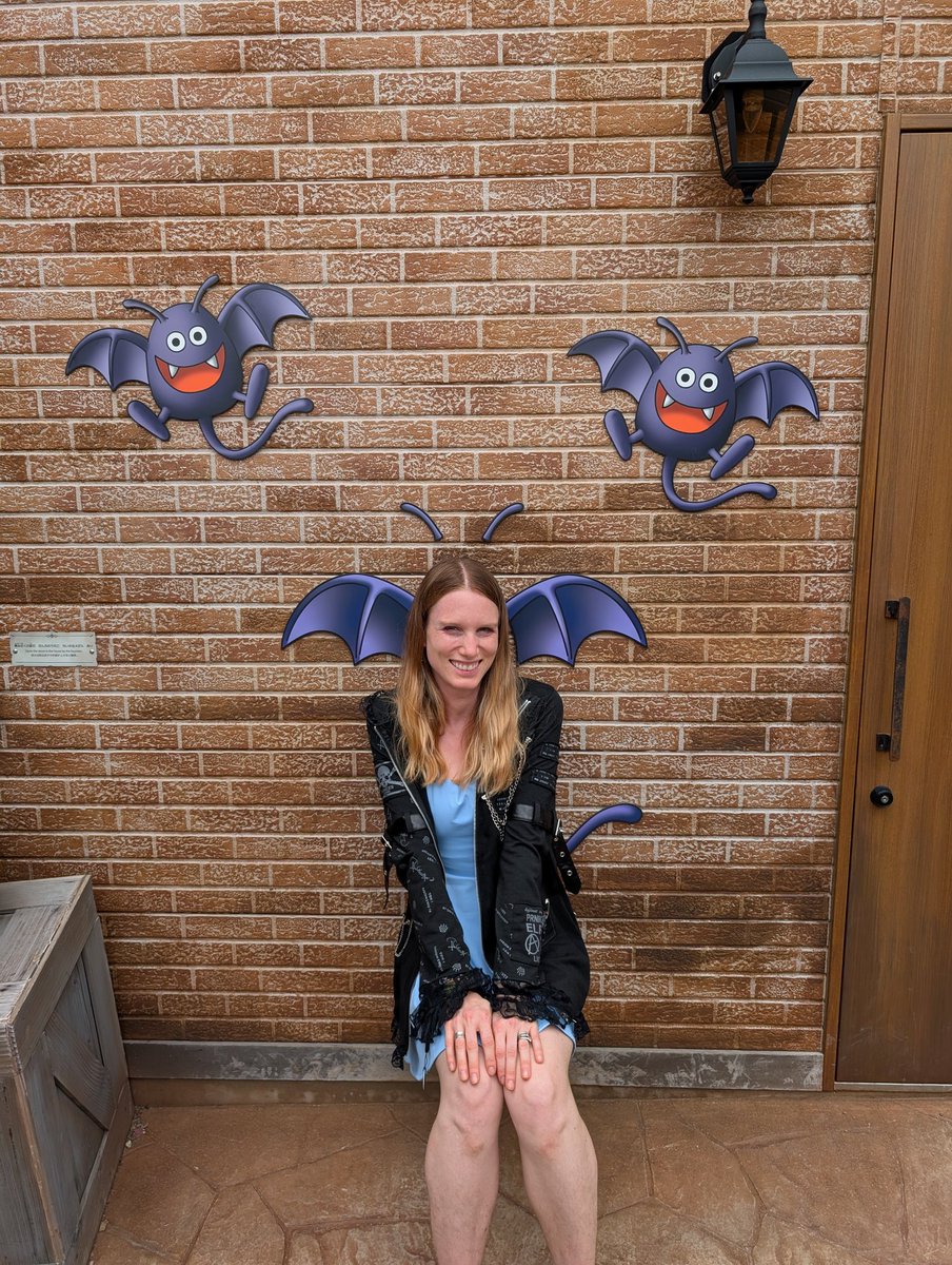 #NijigenNoMori
#DragonQuestIsland
#DragonQuest
#Awajishima already taking all the sights in!