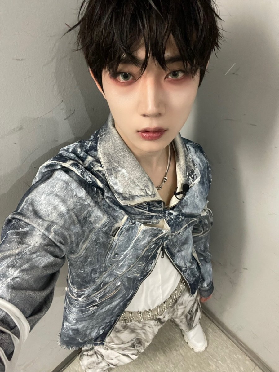 [#형섭] MANIAC🔥