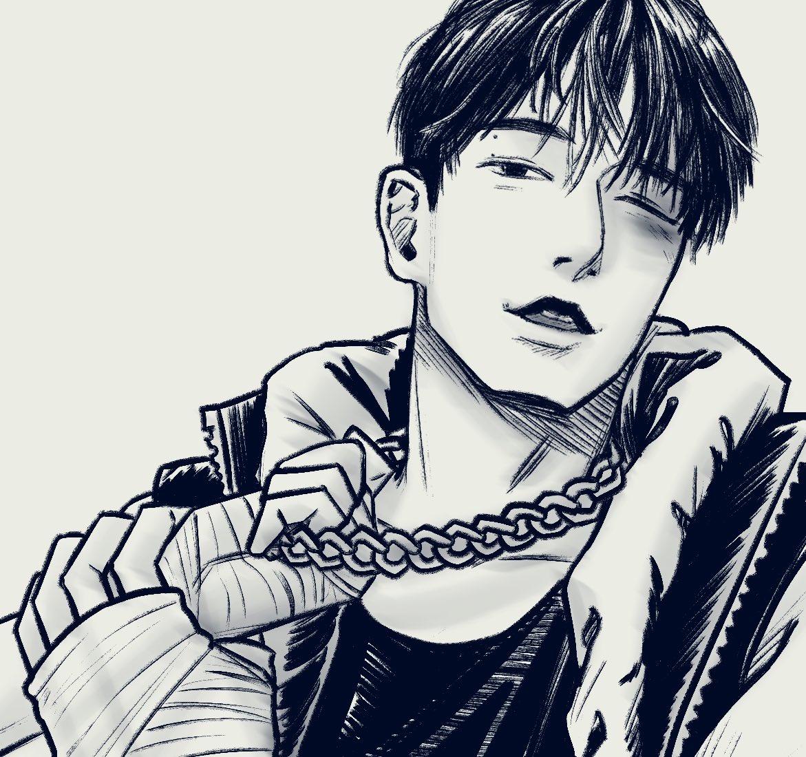 RPG (@ranpicgen) on Twitter photo 