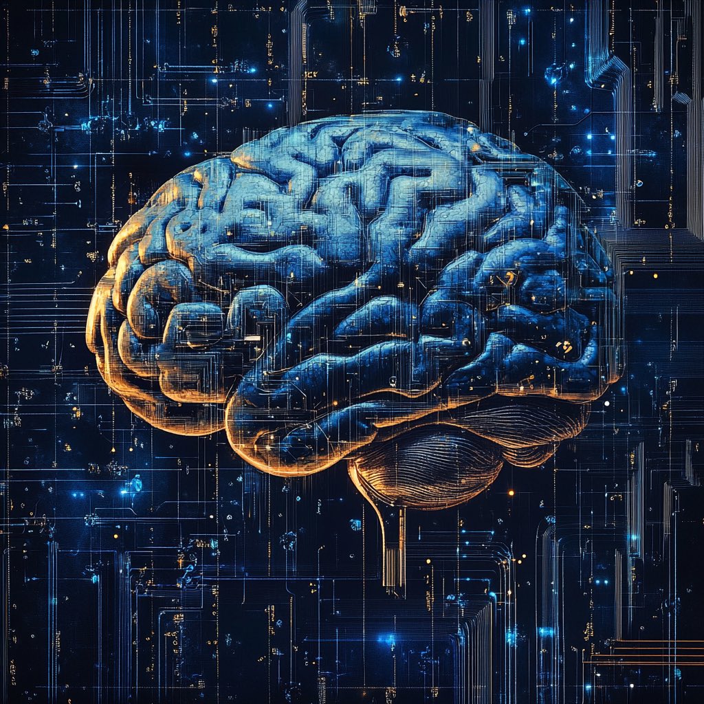 The cerebrum is the crown jewel of creation and evolution 

-Al Rhoton