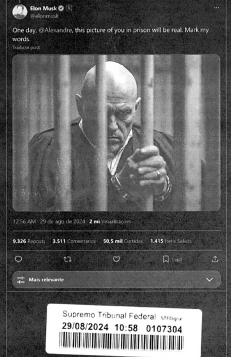 João Luiz Mauad tweet media