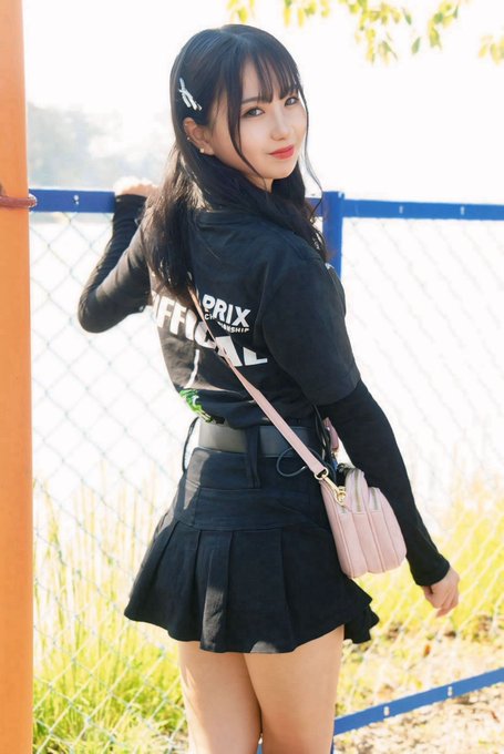 Twitterのコスプレ画像10