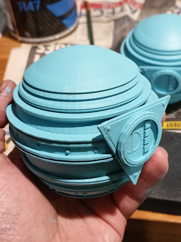 NeyyahGame's tweet photo. Something cool brewing up at Two Soups Studios in Eaton WA for a very exciting event over the weekend ...
More coming soon!
.YY.
#upcoming #adventuregame #gaming #gamedev #3dprints #3d #pcgaming #firstpersonadventure https://t.co/0oCVmbK1NC