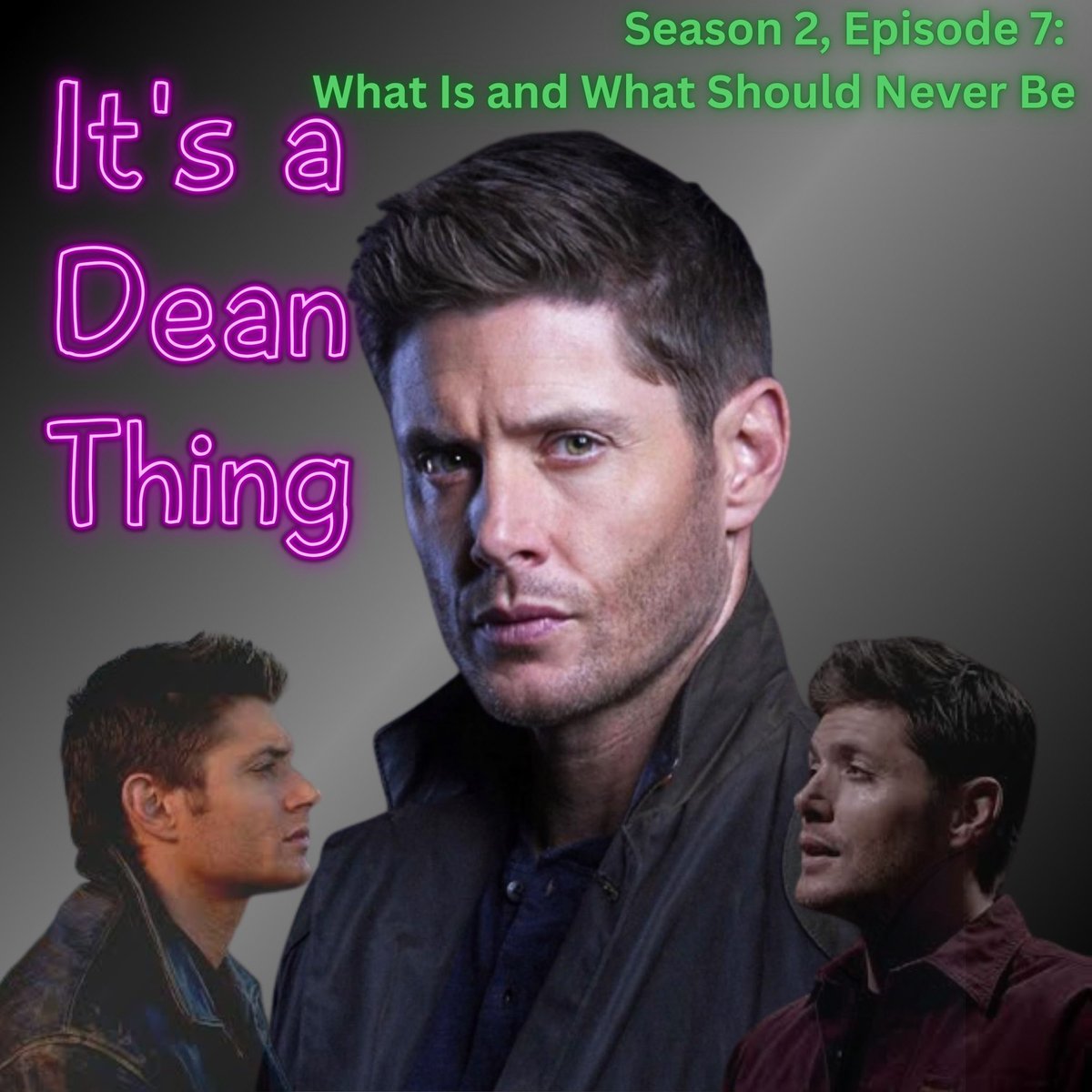 It’s a Dean Thing tweet media
