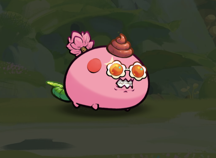 TGIF GIVEAWAY 
- 1 Ronin back Summer Axie 🏖️
- 3 RON for 5 lucky Lunacian
who using my referral code in AxiePals. 

HOW 🤌
1. Download the extension: kindredlabs.ai/adopt
2. Login to AxiePals and input code 7D82D0E6
Or this link
🔗: sanctuary.metapals.ai/sign-in?referr…
3. Retweet, comment