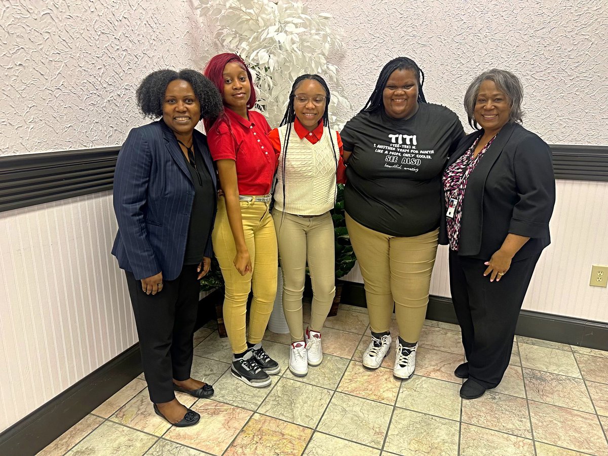 To know that your voice is being heard feels good, This evening our youth leaders attended The Department Of Justice meeting hosted at St.Paul Church in Lexington, Ms. #DOJXNJFC #washingtonpost