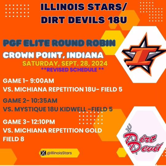 macy iwanus 2025 (@macyiwanus) on Twitter photo Fall Ball is back!! We are ready to compete this season! Let’s go 💙🧡<a href="/IllinoisStars/">Illinois Stars 18u</a> <a href="/JenGrim_20/">Jenna Charles</a> <a href="/MantenoSoftball/">Manteno Softball</a> Fall Ball is back!! We are ready to compete this season! Let’s go 💙🧡<a href="/IllinoisStars/">Illinois Stars 18u</a> <a href="/JenGrim_20/">Jenna Charles</a> <a href="/MantenoSoftball/">Manteno Softball</a>