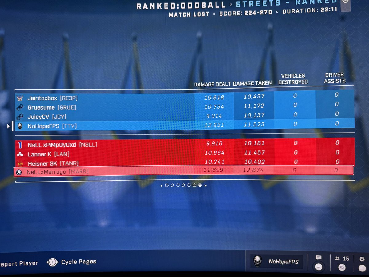 ChampionAM_'s tweet photo. You know I finally got back on since my last event in 21 full time dad and the fact juicy probably still plays full time tells me to pay attention when every spawn I’m at least putting 2 kids abso and no one cleans up….. joke https://t.co/WXzCnHX9J7