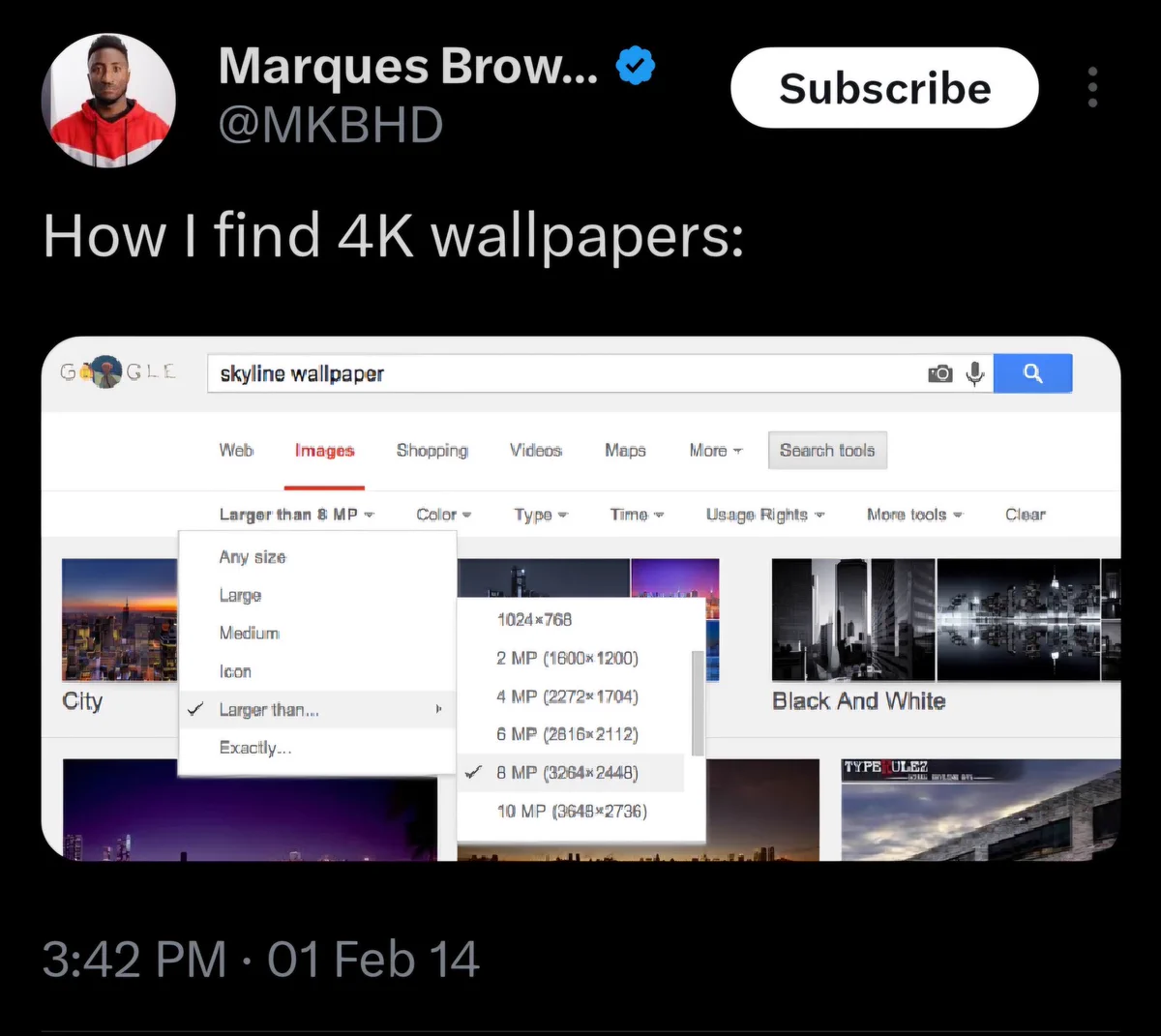 Image