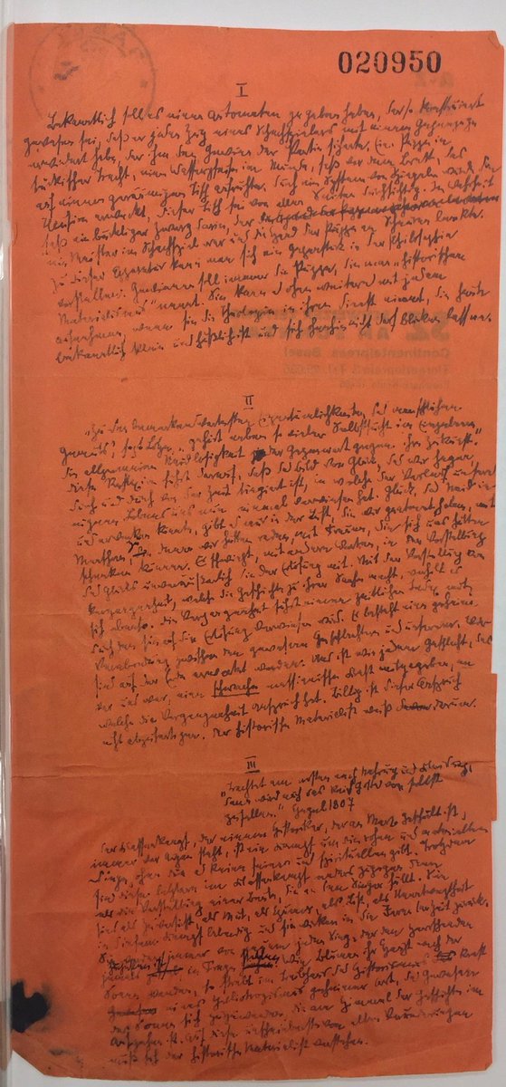 "There is no document of civilization which is not at the same time a document of barbarism."  

— Walter Benjamin