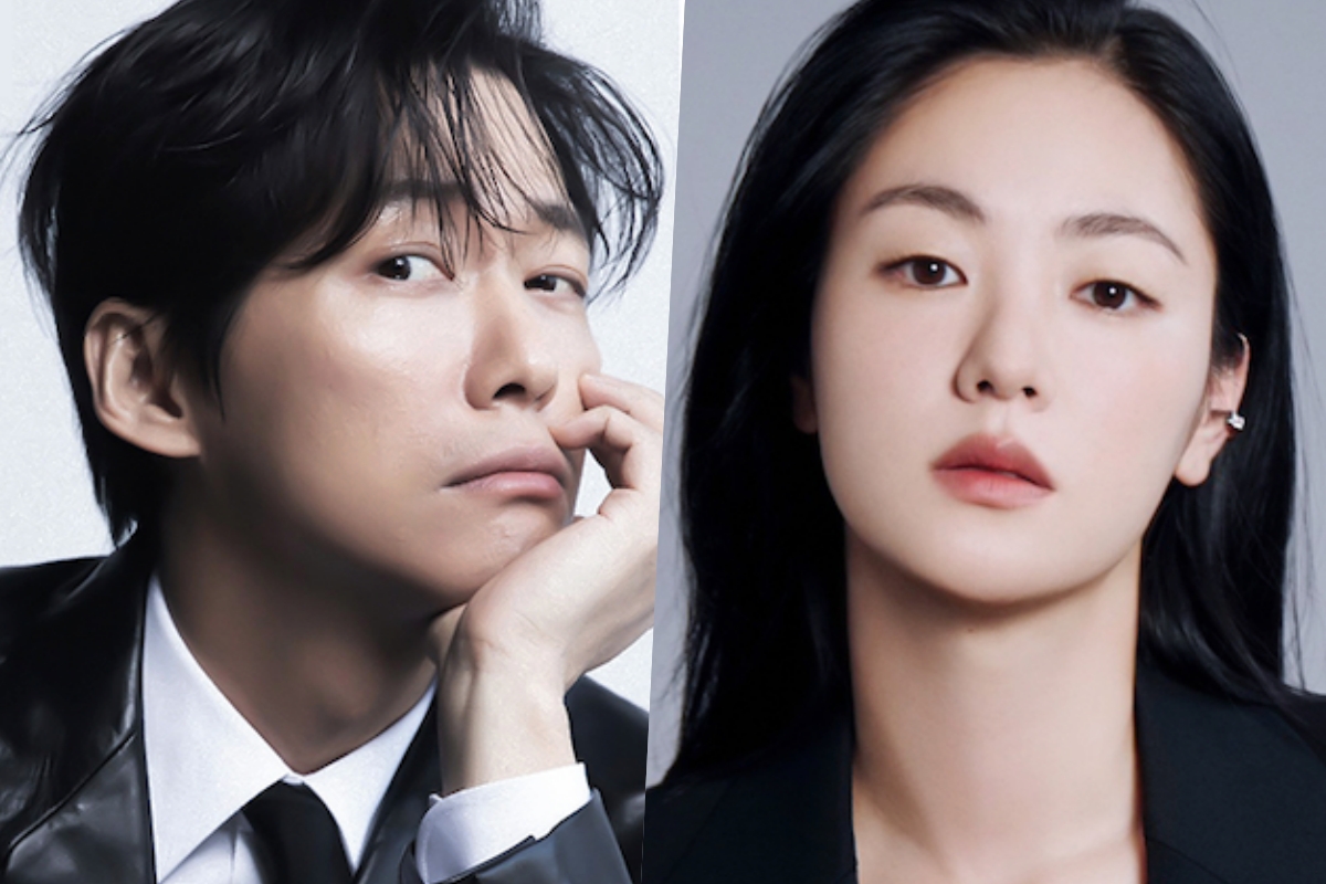 #NamgoongMin And #JeonYeoBeen Confirmed To Star In New Romance Drama
soompi.com/article/169129…