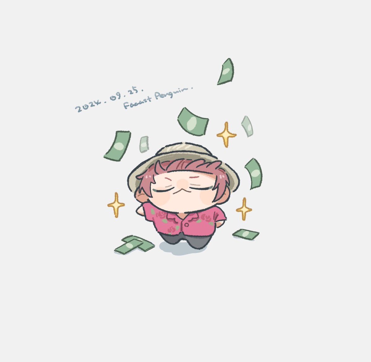 petatata_'s tweet photo. （2/2） https://t.co/TUUfZTEAjH