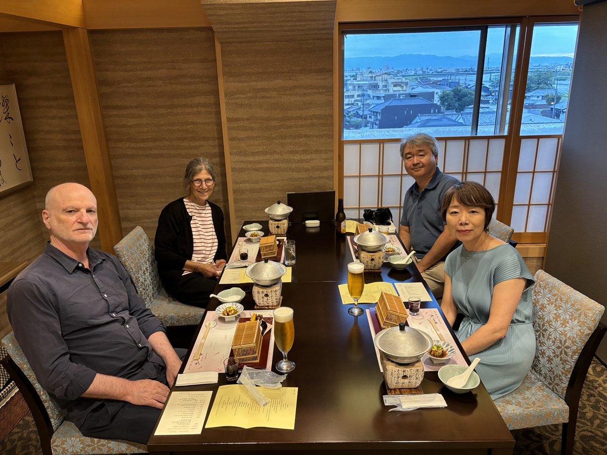 Tomoko Kubori tweet media