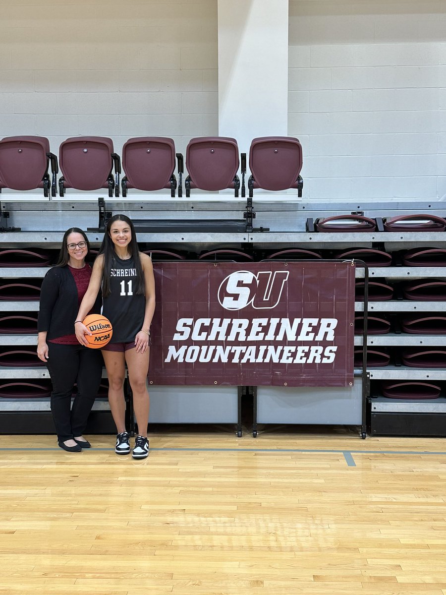 natmaldonado11's tweet photo. Had a wonderful visit yesterday and I am extremely grateful to @KendraCoach and @CoachRutan for giving me the opportunity to come see campus and watch a practice. Thank you for believing in my ability to be apart of your program! https://t.co/Bm28qpz6Cj